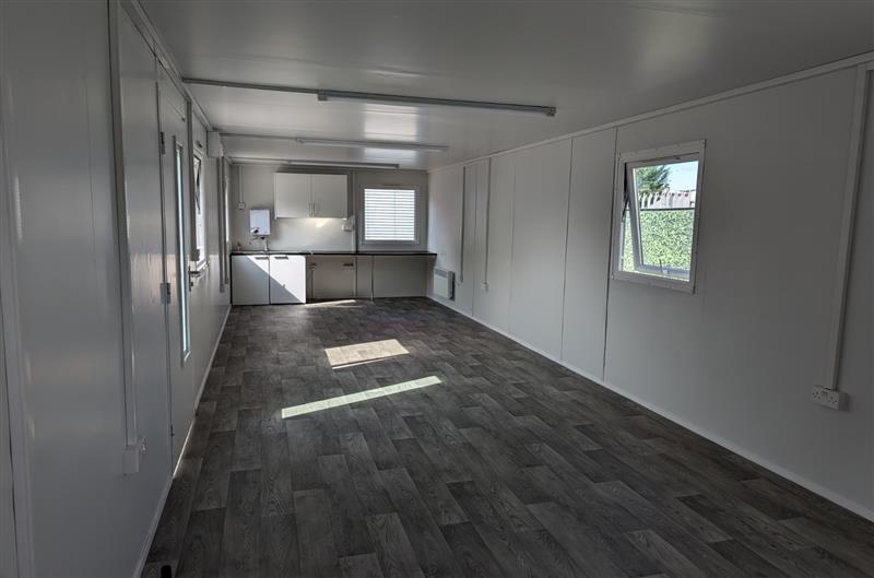 Concept Accommodation - Sale of New and Refurbished Portable Accommodation