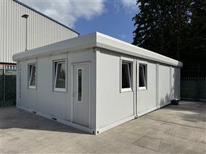 Fully Refurbished 4 Bay