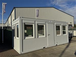 SPECIAL OFFER - 20' x 8'